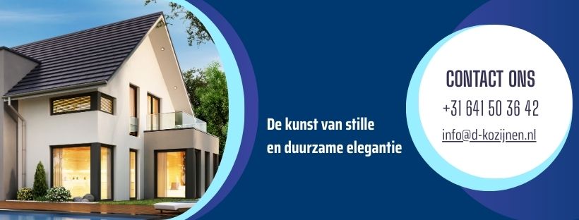 D-Kozijnen