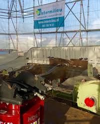 Asbest inventarisatie door Intermilieu in Industrie, Doetinchem