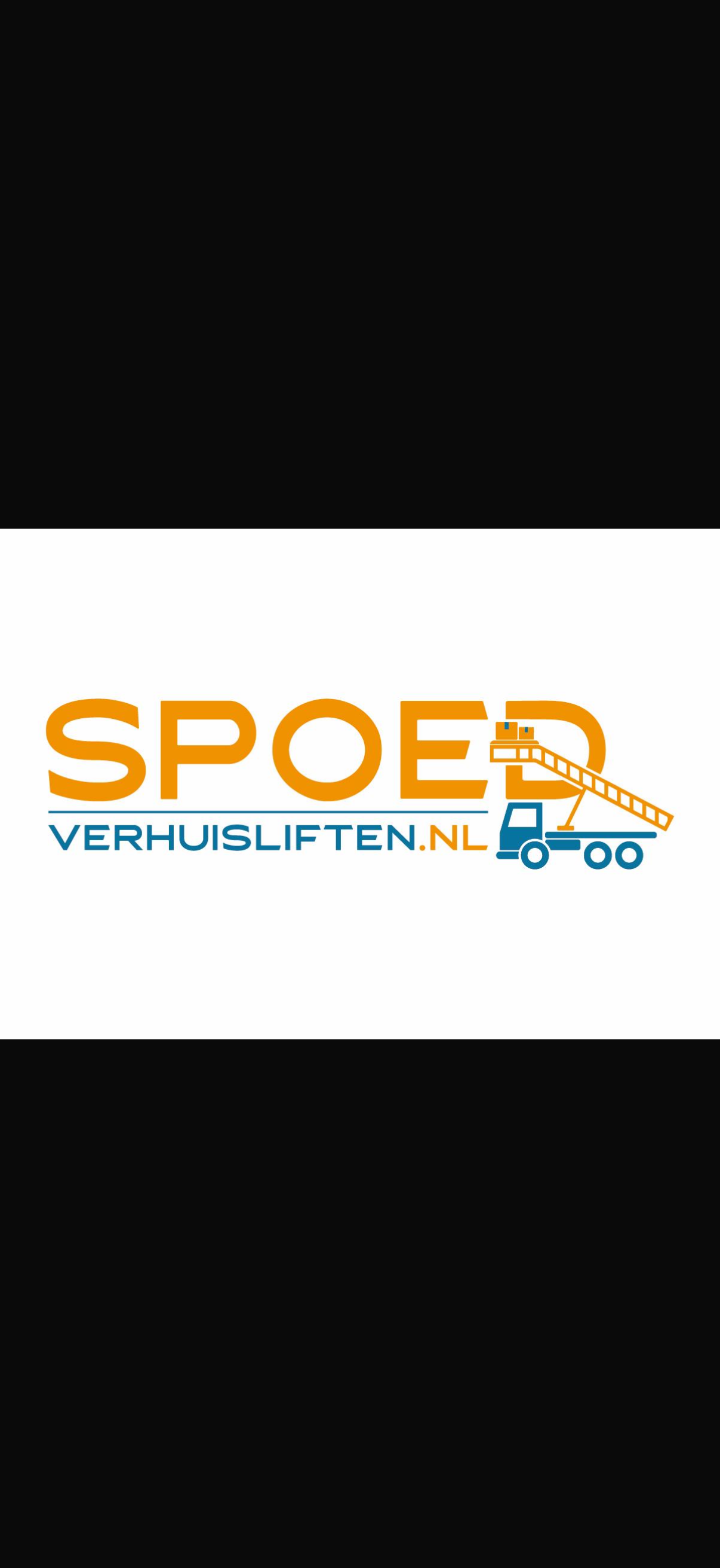Spoedverhuisliften logo