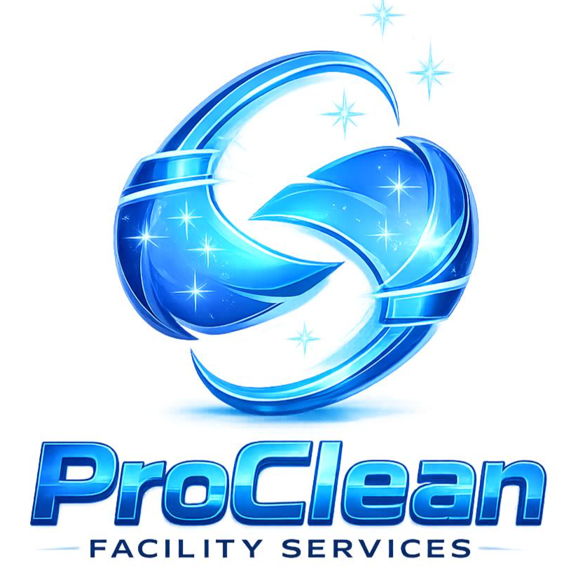 Schoonmaakbedrijf Maastricht - ProClean Facility Services logo