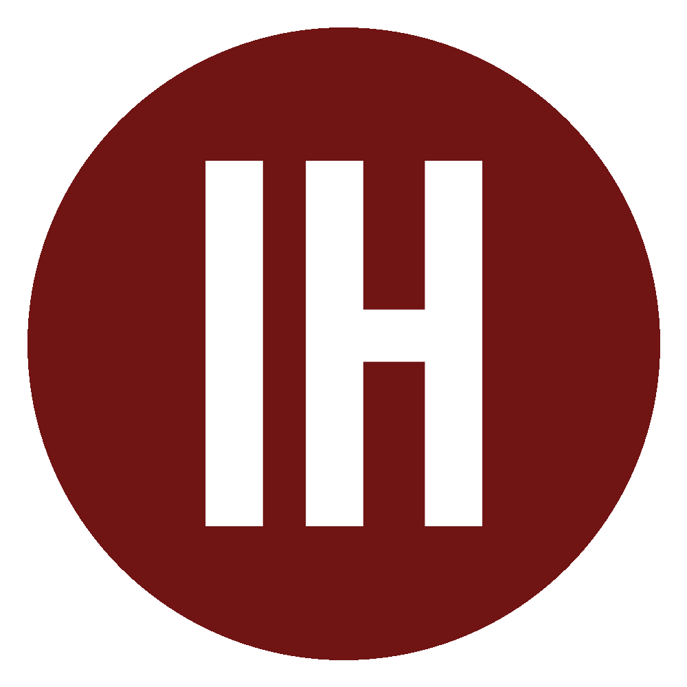 Industrial Home logo