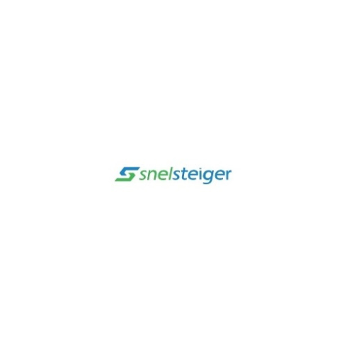 Snelsteiger logo